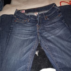 True Religion jeans